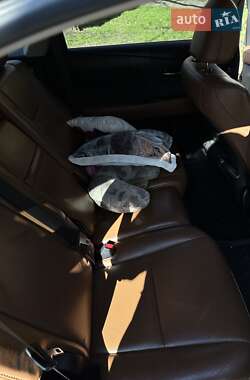 Внедорожник / Кроссовер Lexus RX 2012 в 