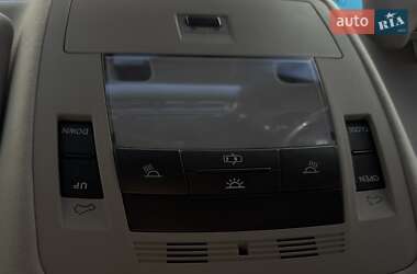Внедорожник / Кроссовер Lexus RX 2012 в 