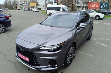 Внедорожник / Кроссовер Lexus RX 2023 в Одессе