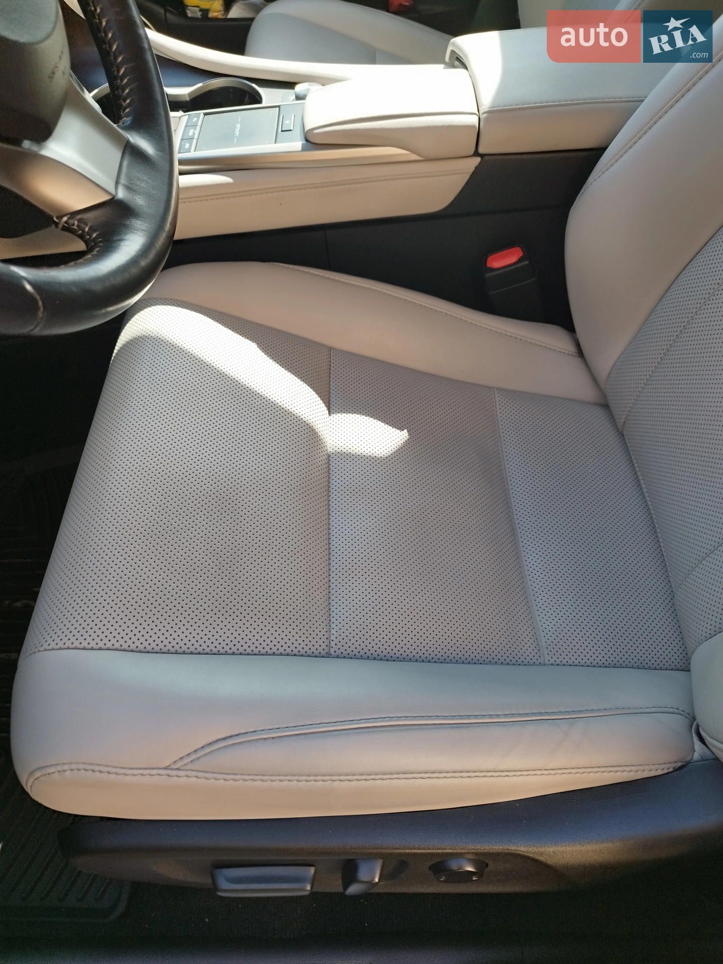 2019 Lexus RX - мініатюра 31