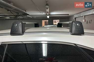 Внедорожник / Кроссовер Lexus RX 2018 в 