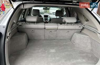 Внедорожник / Кроссовер Lexus RX 2007 в Харькове