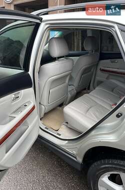 Внедорожник / Кроссовер Lexus RX 2007 в Харькове
