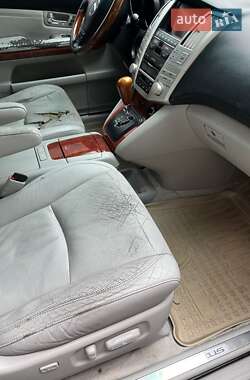 Внедорожник / Кроссовер Lexus RX 2007 в Харькове