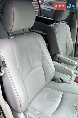 Внедорожник / Кроссовер Lexus RX 2007 в Харькове