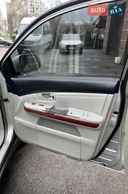 Внедорожник / Кроссовер Lexus RX 2007 в Харькове