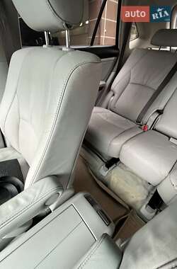 Внедорожник / Кроссовер Lexus RX 2007 в Харькове