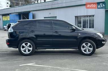 Внедорожник / Кроссовер Lexus RX 2006 в 