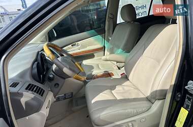 Внедорожник / Кроссовер Lexus RX 2006 в 