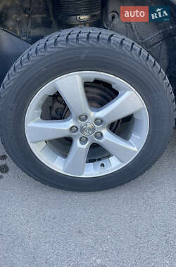 Внедорожник / Кроссовер Lexus RX 2003 в 