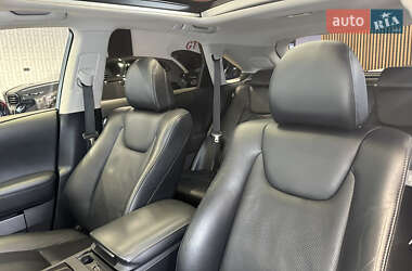 Внедорожник / Кроссовер Lexus RX 2013 в 