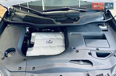 Внедорожник / Кроссовер Lexus RX 2013 в 