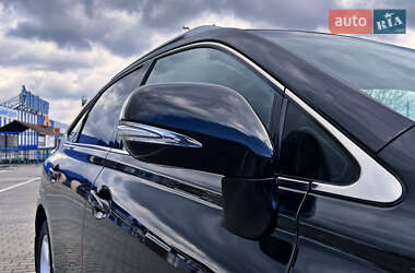 Внедорожник / Кроссовер Lexus RX 2013 в 
