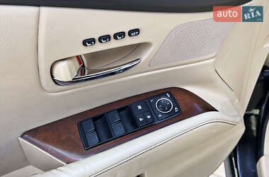 Внедорожник / Кроссовер Lexus RX 2013 в 