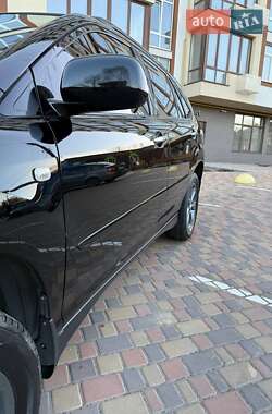 Позашляховик / Кросовер Lexus RX 2007 в 