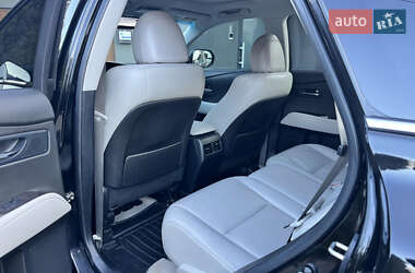 Внедорожник / Кроссовер Lexus RX 2013 в 