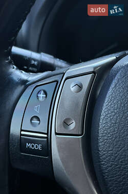 Внедорожник / Кроссовер Lexus RX 2013 в 