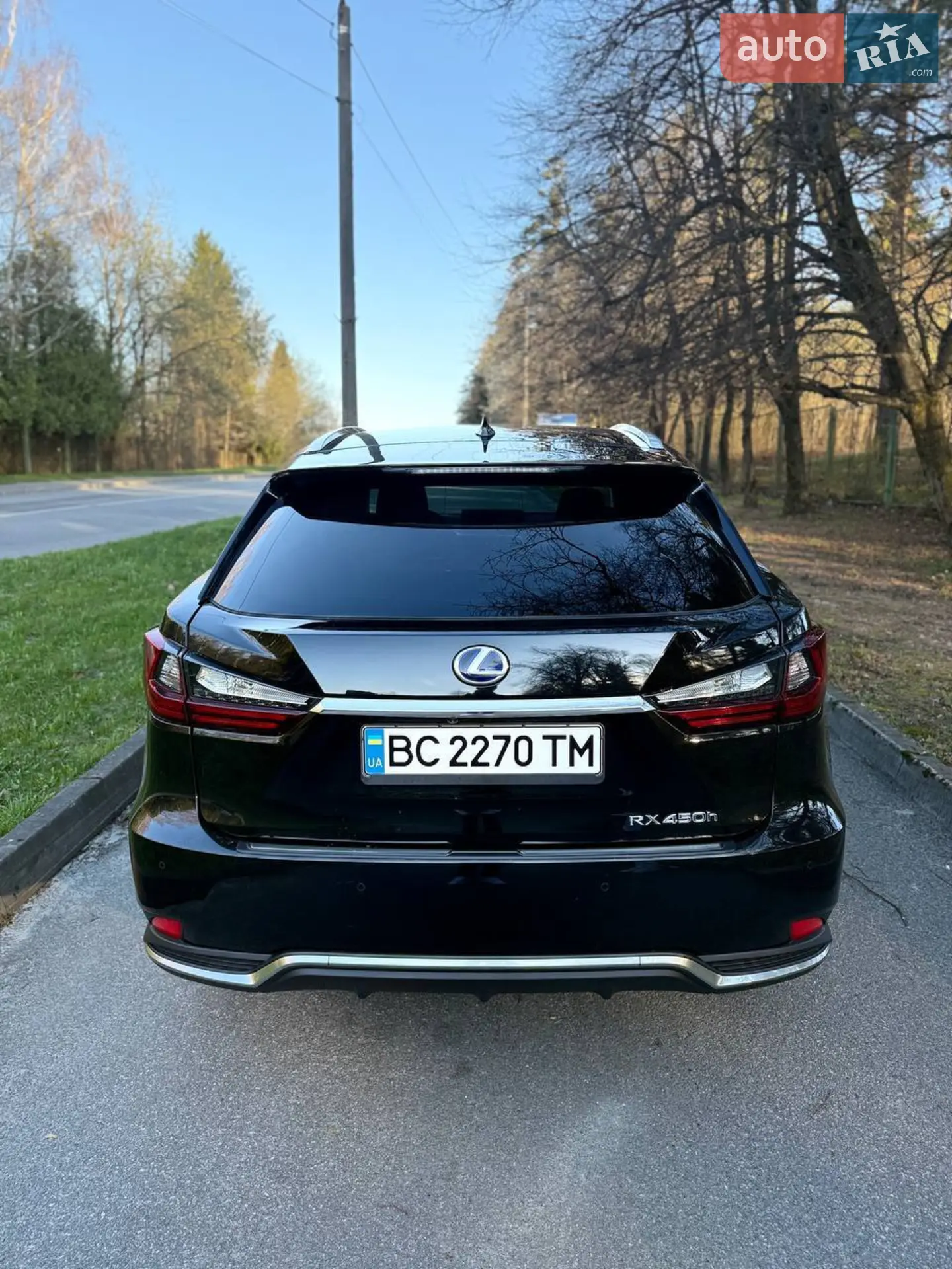 2022 Lexus RX - мініатюра 7