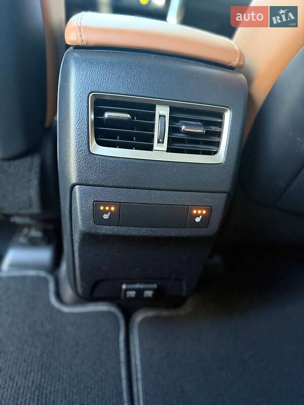 Внедорожник / Кроссовер Lexus RX 2022 в Дрогобыче