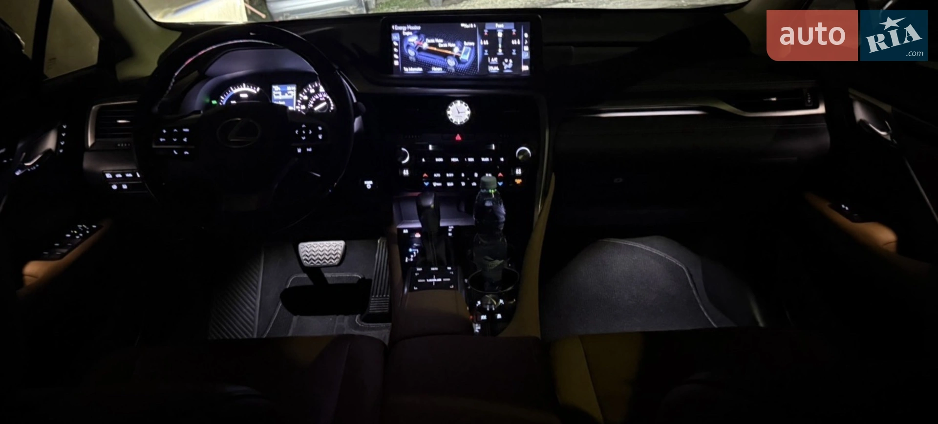 2022 Lexus RX - мініатюра 2