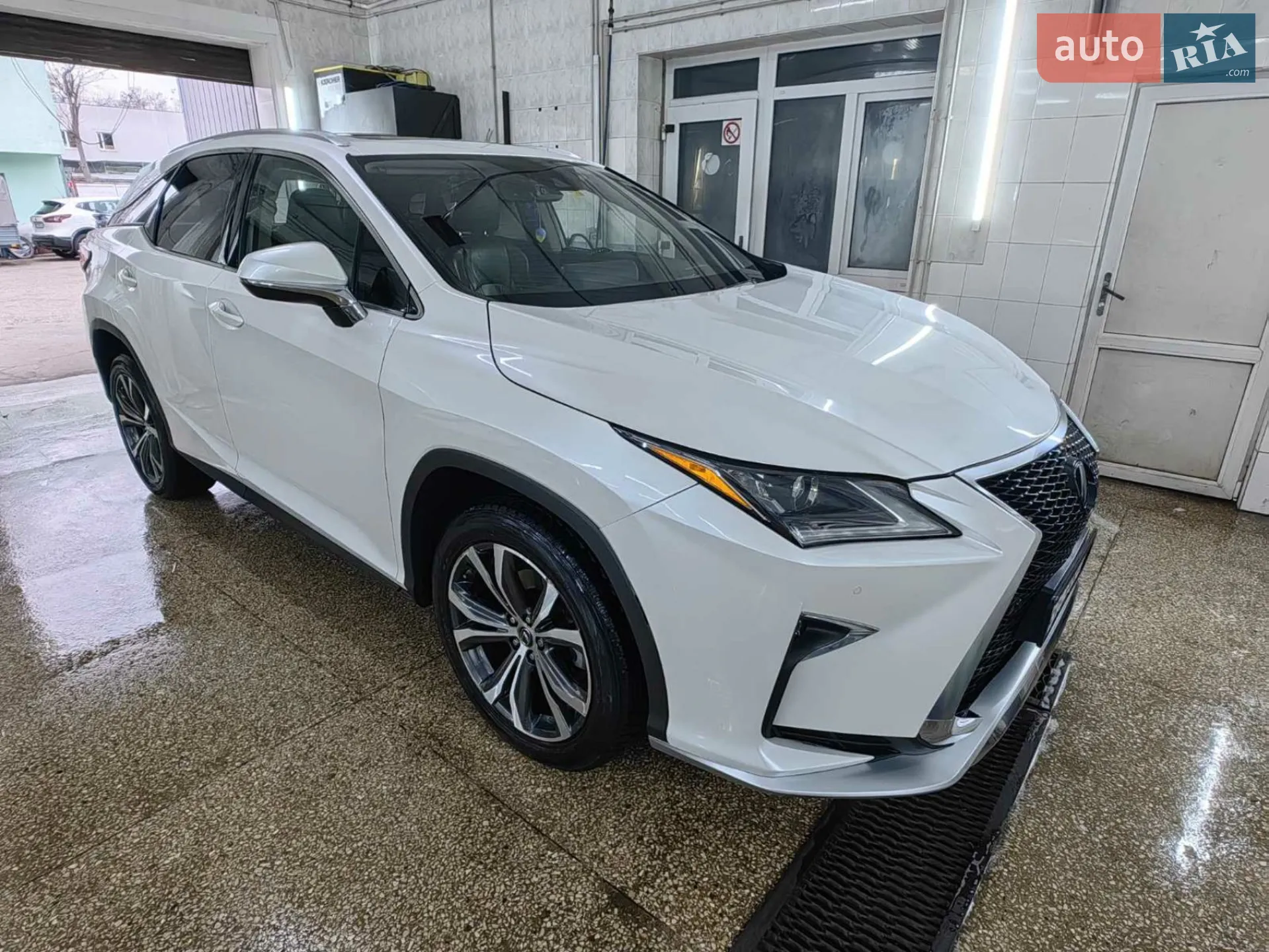 2018 Lexus RX - мініатюра 17