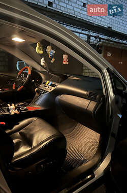 Внедорожник / Кроссовер Lexus RX 2011 в 