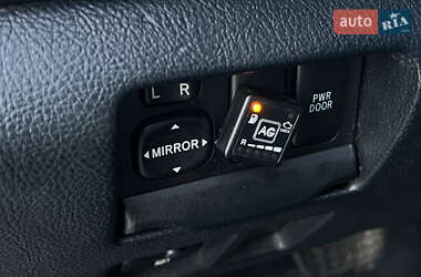 Внедорожник / Кроссовер Lexus RX 2007 в 