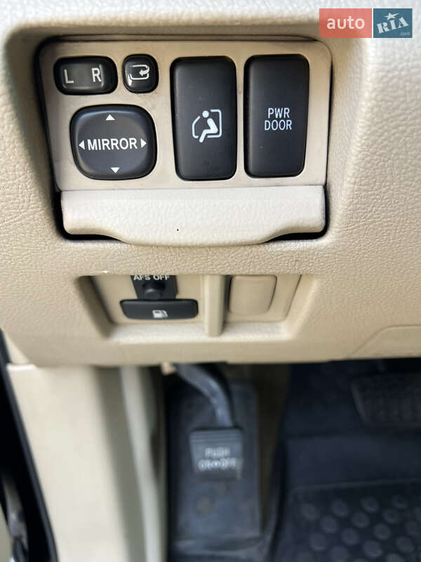 Внедорожник / Кроссовер Lexus RX 2004 в Киеве