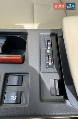 Внедорожник / Кроссовер Lexus RX 2010 в 