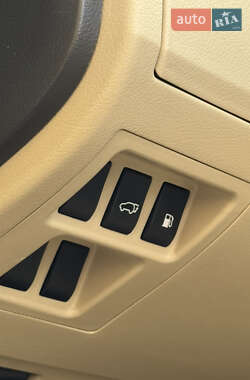 Внедорожник / Кроссовер Lexus RX 2010 в 