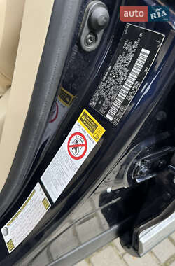 Внедорожник / Кроссовер Lexus RX 2010 в 