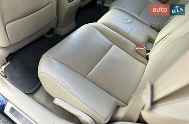 Позашляховик / Кросовер Lexus RX 2012 в 