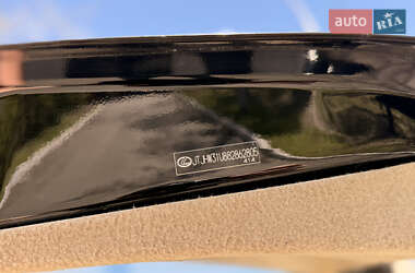 Внедорожник / Кроссовер Lexus RX 2008 в 