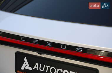 Внедорожник / Кроссовер Lexus RX 2023 в 