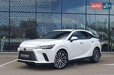 Внедорожник / Кроссовер Lexus RX 2023 в 