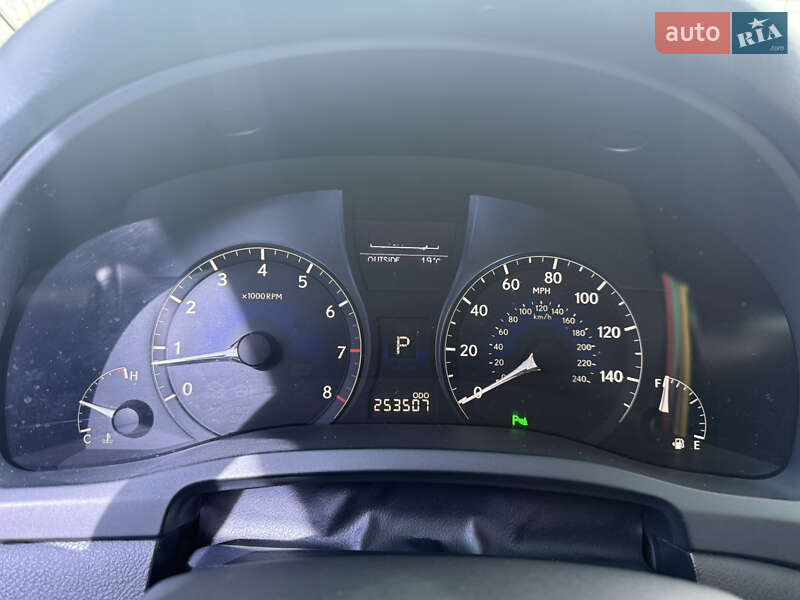 Внедорожник / Кроссовер Lexus RX 2010 в Трускавце