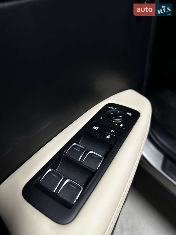 Позашляховик / Кросовер Lexus RX 2021 в Одесі