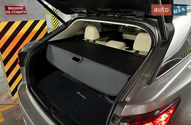 Внедорожник / Кроссовер Lexus RX 2021 в 