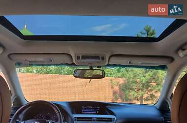 Внедорожник / Кроссовер Lexus RX 2015 в Измаиле