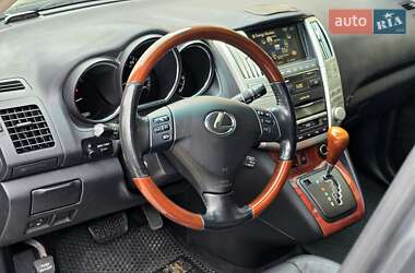 Внедорожник / Кроссовер Lexus RX 2007 в 