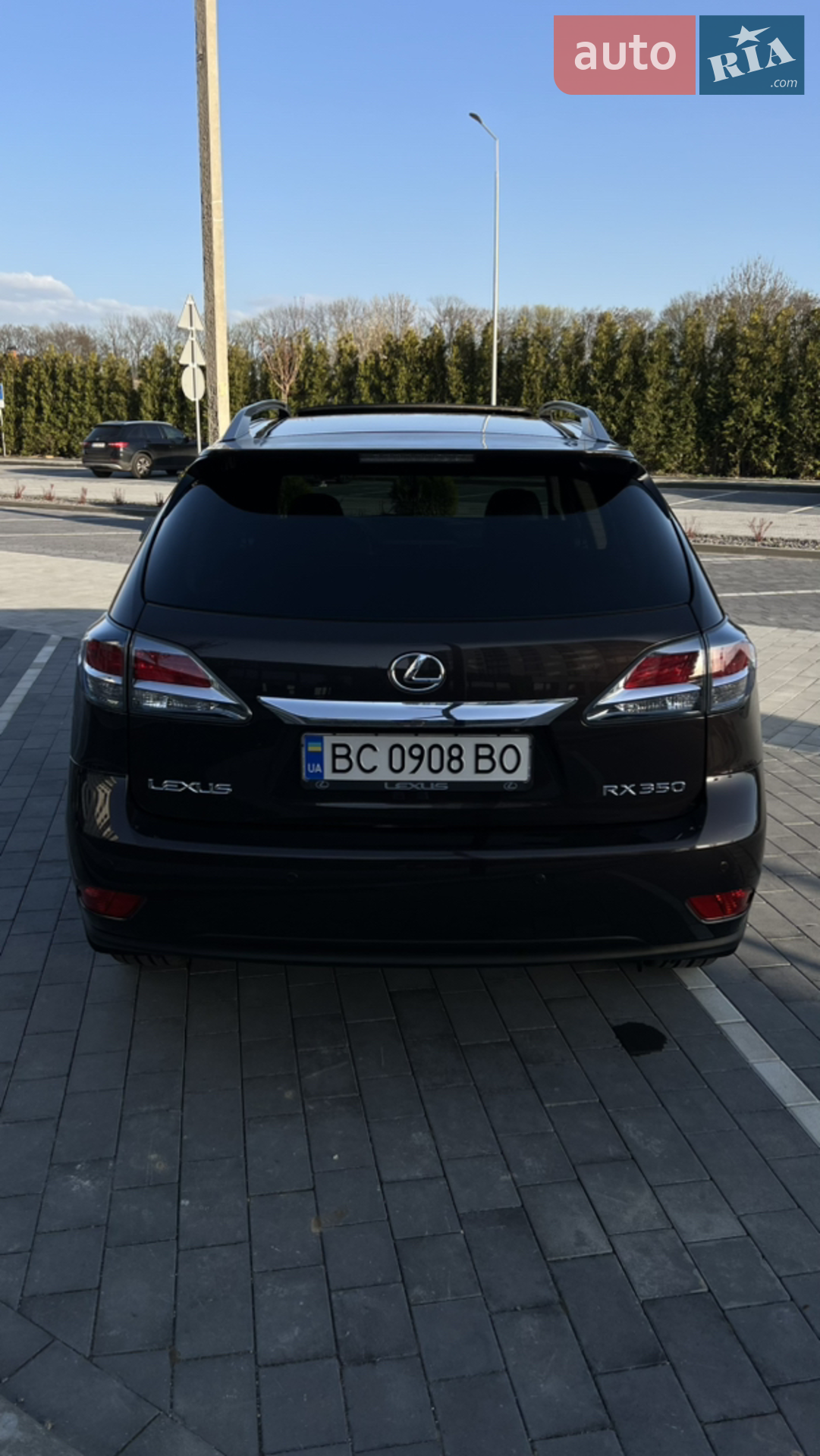 2013 Lexus RX - мініатюра 20