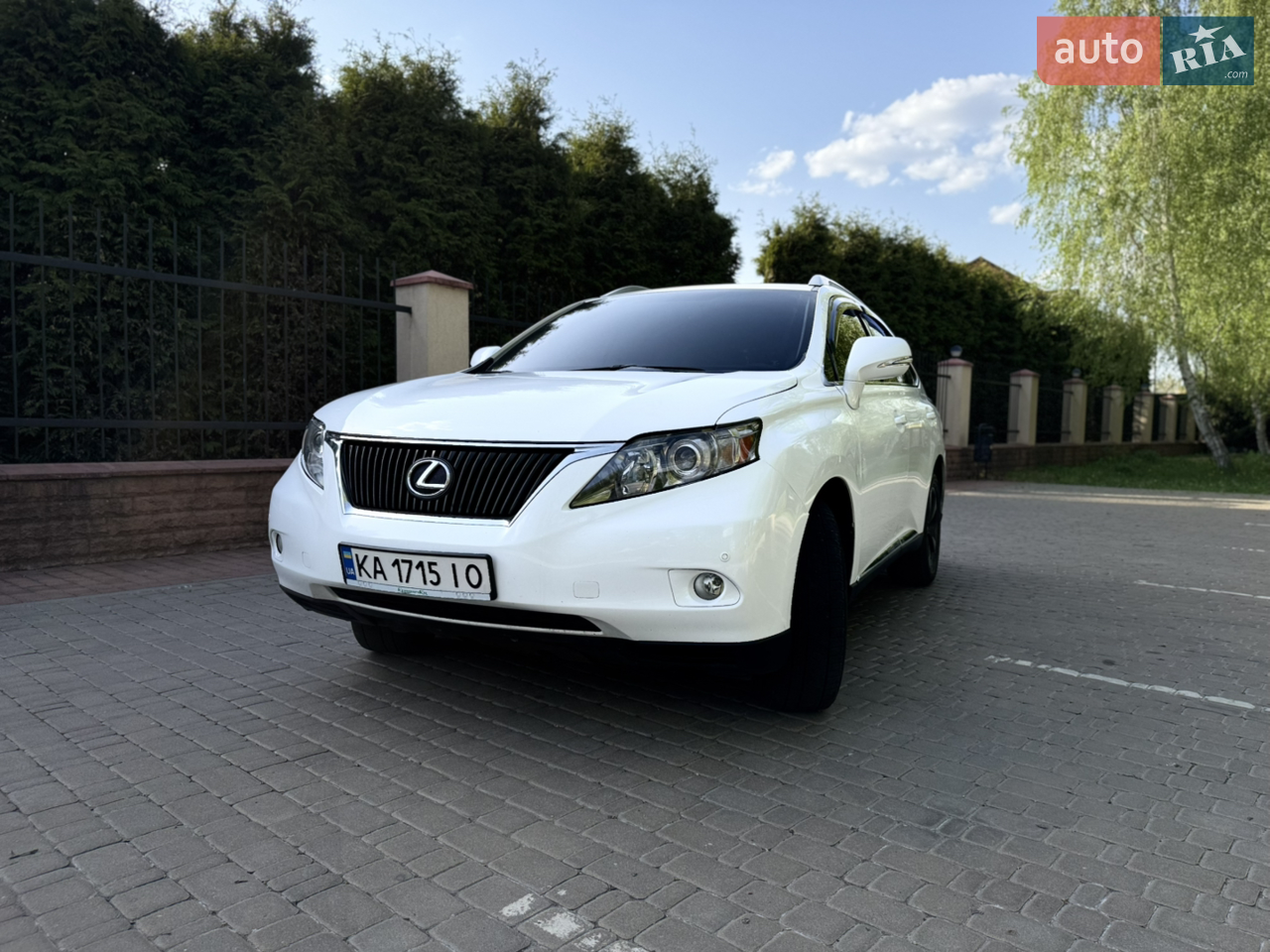 2012 Lexus RX - мініатюра 38