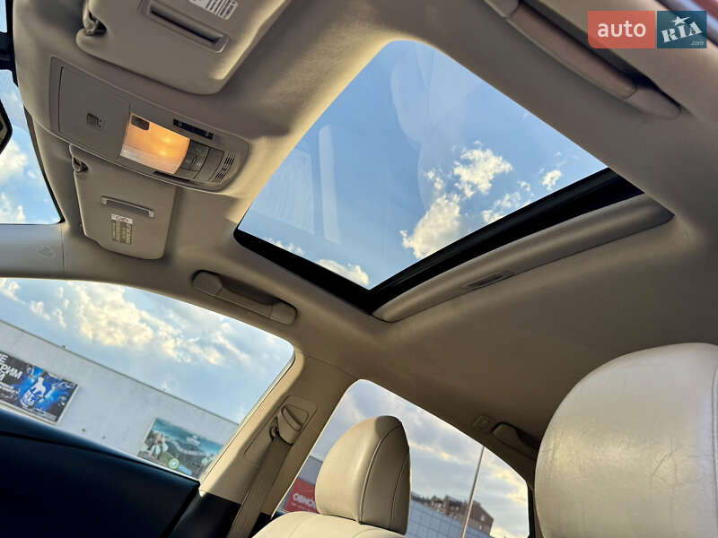 Внедорожник / Кроссовер Lexus RX 2014 в Ивано-Франковске