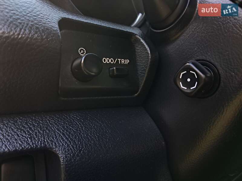 Позашляховик / Кросовер Lexus RX 2008 в Івано-Франківську