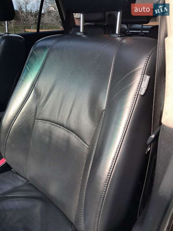 Позашляховик / Кросовер Lexus RX 2008 в Івано-Франківську