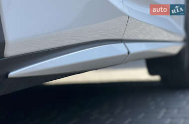 Внедорожник / Кроссовер Lexus RX 2022 в Киеве