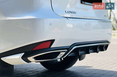 Внедорожник / Кроссовер Lexus RX 2022 в Киеве