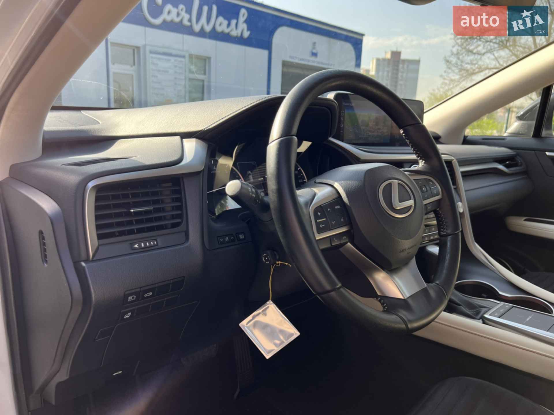 2022 Lexus RX - мініатюра 23