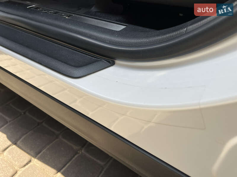 Внедорожник / Кроссовер Lexus RX 2022 в Киеве