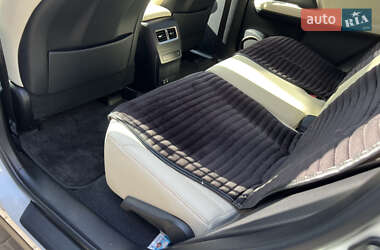 Внедорожник / Кроссовер Lexus RX 2022 в Киеве